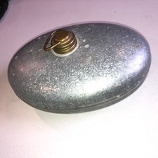 Vintage alte wärmflasche gebraucht kaufen  Rothenkirchen