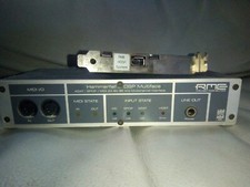 Carte rme hammerfall d'occasion  Pont-Sainte-Maxence