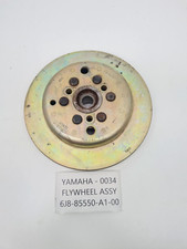 CONJUNTO DE VOLANTE GENUÍNO motor de popa Yamaha ROTOR ASSY 25 - 30 HP comprar usado  Enviando para Brazil