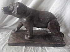 Antique blackforest style for sale  EXETER