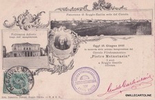 Reggio emilia 1905 usato  Roma