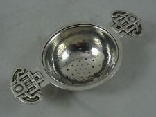 Celtic design sterling for sale  EDGWARE