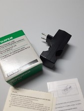 Akku ladegerät batterie gebraucht kaufen  Hamburg