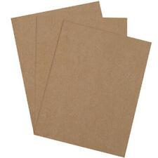 Chipboard pads brown for sale  Shipping to Ireland