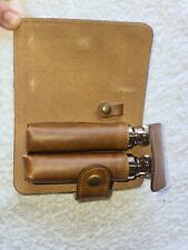 Bullet flask kit for sale  ABERDEEN