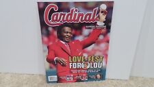 Louis cardinals game for sale  Columbia