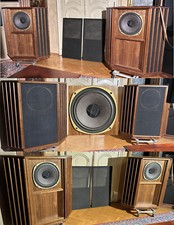 Tannoy grf autograph gebraucht kaufen  Versand nach Germany