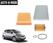 Kit filtri tagliando usato  Belpasso