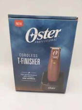 Usado, Aparador Oster Fast Feed 76023-910 - Vermelho comprar usado  Enviando para Brazil