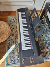 Piano numérique yamaha d'occasion  Paris XVIII