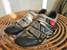 Scarpe ciclismo per usato  Rivarolo Canavese