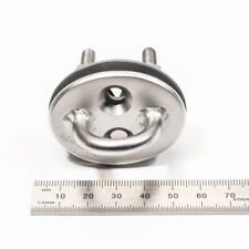Spinlock 6mm padeye gebraucht kaufen  Lauenburg/ Elbe