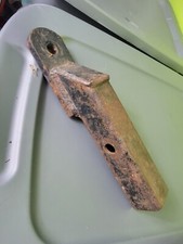 Vintage metal rear for sale  Springfield