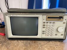 1650a logic analyzer for sale  WELLINGTON