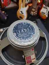 Fane 12217gt loudspeaker for sale  MANCHESTER