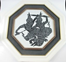 Vintage angkor wat for sale  North Port