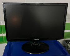 Monitor samsung nero usato  Italia