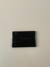 Genuine blackberry battery for sale  LONDON