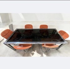Set tavolo pranzo usato  Palermo