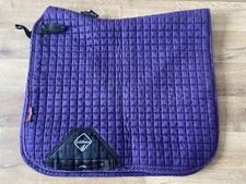 Mieux suede dressage for sale  SALISBURY