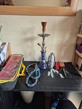 Hose smoking style for sale  CRAWLEY