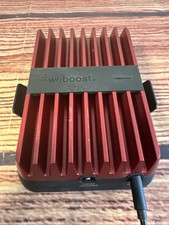WeBoost Drive Reach OTR amplificador de sinal móvel 477154 - FUNCIONANDO comprar usado  Enviando para Brazil