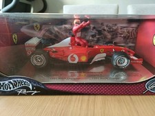 Ferrari f2002 michael for sale  LLANELLI