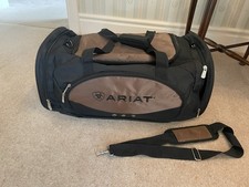 Ariat kit bag for sale  MALMESBURY