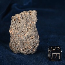Météorite jikharra 001 d'occasion  Cavaillon