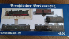 Fleischmann 4890 box d'occasion  Expédié en Belgium
