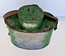 Ancien seau poissons d'occasion  Aubenas