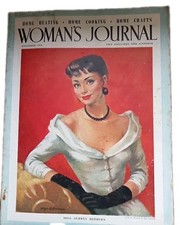 Womans journal november for sale  LEEDS
