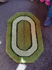 Vintage green black for sale  OTLEY