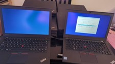 Cheap laptop lenovo for sale  HALIFAX