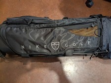 Nike golf black for sale  Locust Grove
