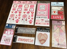 Love scrapbooking lot d'occasion  Expédié en Belgium