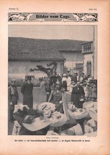 Auguste viktoria stift gebraucht kaufen  Deutschland