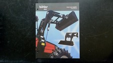 Buhler allied front for sale  Niagara Falls