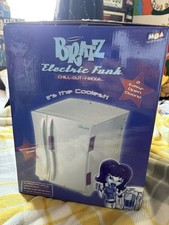Bratz mini fridge for sale  WALSALL