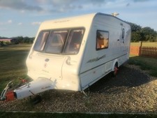 Berth bailey senator for sale  UK
