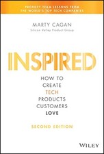 Inspired create tech for sale  UK