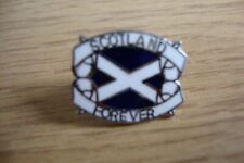 Vintage scotland forever for sale  DONCASTER