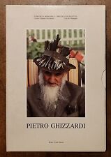 Pietro ghizzardi artista usato  Mirandola
