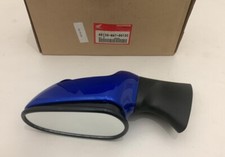 HONDA CBR1100XX SUPERBLACKBIRD 1999-2006 MIRROR # 88120-MAT-D01ZC OEM (688)RI, usado comprar usado  Enviando para Brazil