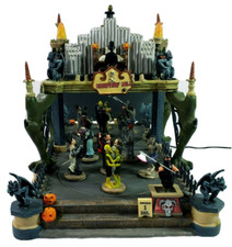 Monsters ball lemax for sale  Fort Worth