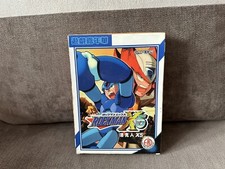 PC RockMan X5 - edição caixa taiwanesa comprar usado PC RockMan X5 - edição caixa taiwanesa comprar usado  Enviando para Brazil