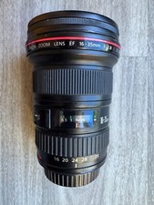 canon 16 35 for sale canon 16 35 for sale HORSHAM