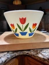 Vintage fire king for sale  Loysburg