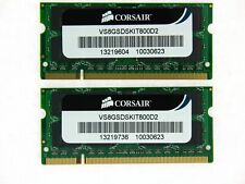 Corsair 8gb ddr2 for sale  Fremont