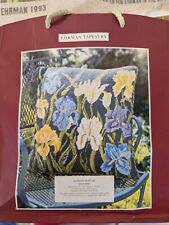 Ehrman tapestry needlepoint for sale  NEWPORT